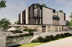 Brighton Crescent (D19), Terrace #458198411